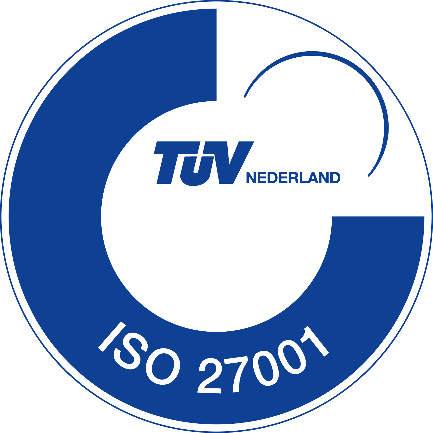 Metrisquare is ISO27001 en NEN7510 gecertificeerd